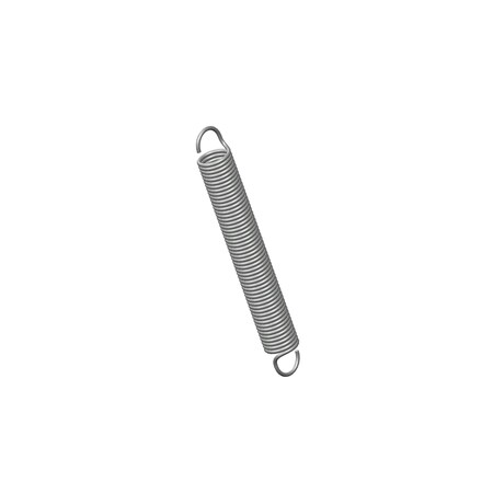 Approved Vendor Extension Spring, O= .687, L= 5.50, W= .080 R G709959910